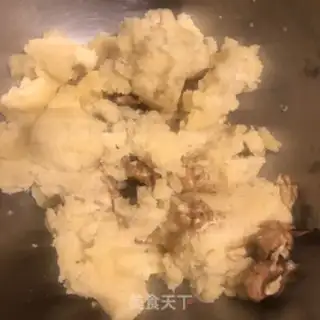 Make Peach step 5