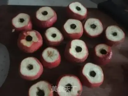Make Cream step 1