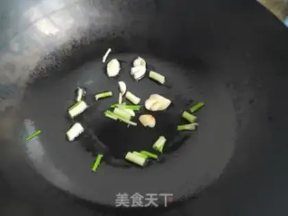Make Pineapple egg soup step 4