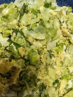 Make Potato omelet step 7