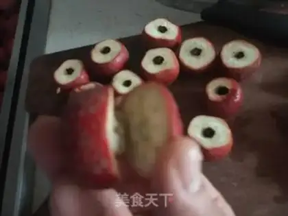 Make Cream step 2