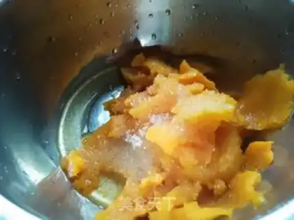 Make Pumpkin step 0