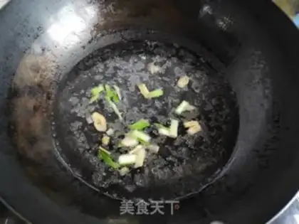Make Pineapple egg soup step 5