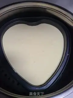 Make Blueberry jam cake step 12