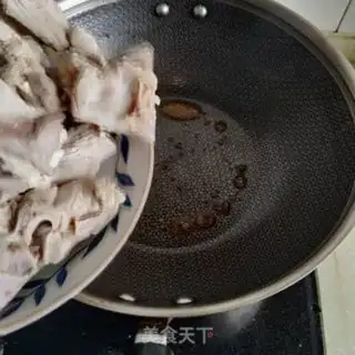Make Red burn ribs step 6
