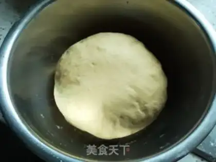 Make Pumpkin step 1
