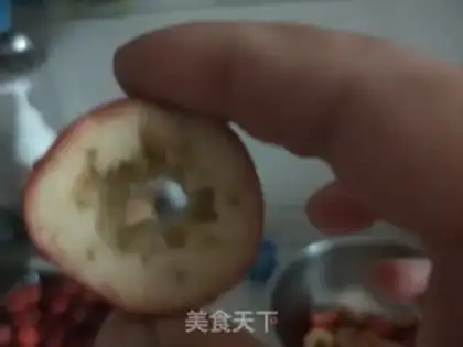 Make Cream step 5