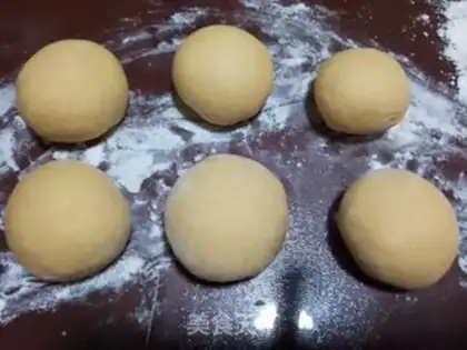 Make Pumpkin step 3