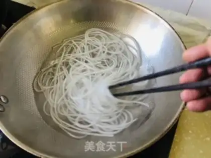 Make Homemade lead step 0
