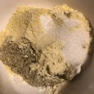 Make Peaches step 1