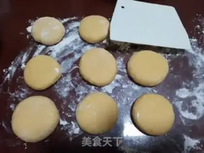Make Pumpkin step 4