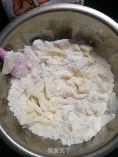 Make Cheesecake step 0