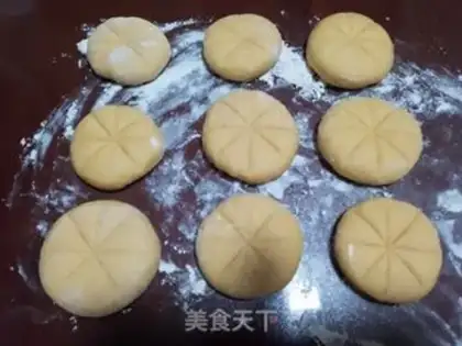 Make Pumpkin step 5