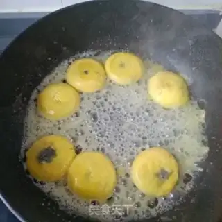 Make Powder rice step 4