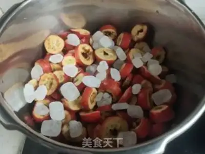 Make Cream step 9