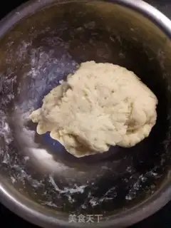 Make Cheesecake step 2