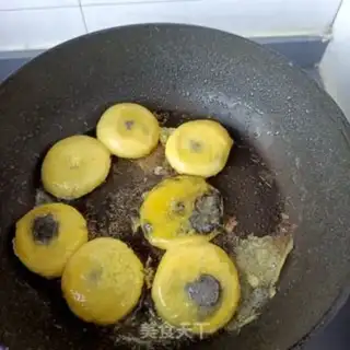 Make Powder rice step 5