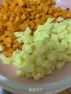 Make Pumpkin