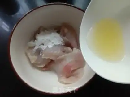 Make Soccer steak step 4