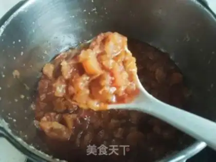 Make Cream step 12