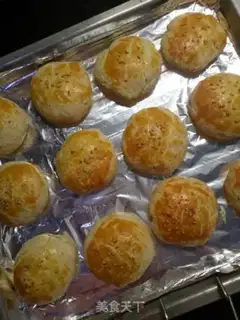 Make Cheesecake step 6