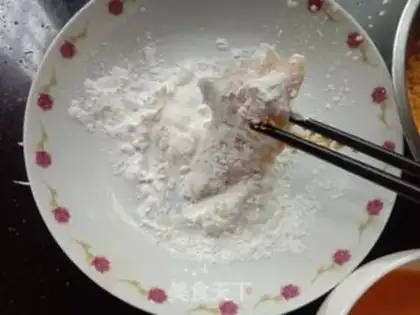 Make Soccer steak step 6