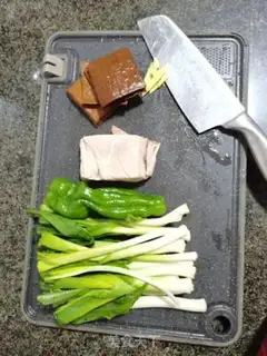 Make Garlic soy sauce step 0