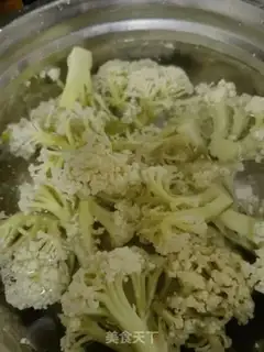 Make Meat casserole step 2