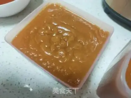 Make Cream step 16
