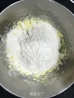 Make Apple pie step 2