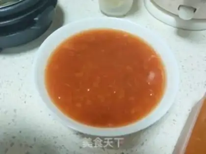 Make Cream step 17
