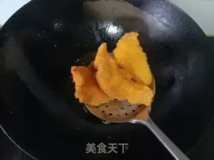 Make Soccer steak step 10