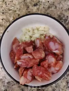 Make Weenie quartz step 1