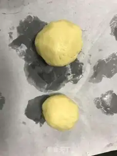 Make Apple pie step 3