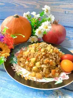 Make Pumpkin