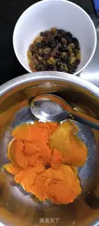 Make Pumpkin step 0