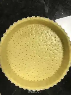 Make Apple pie step 4