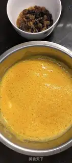 Make Pumpkin step 1
