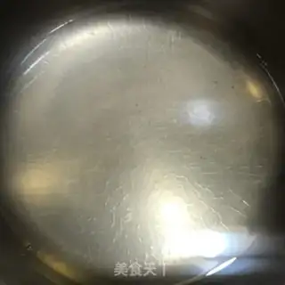 Make Bean cake step 1