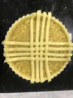 Make Apple pie step 5