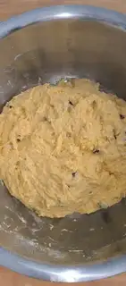 Make Pumpkin step 2