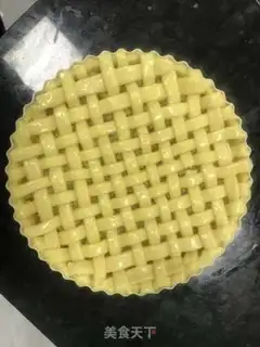 Make Apple pie step 6