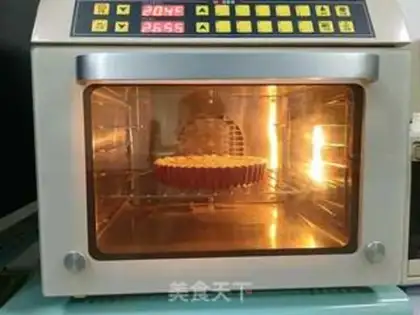 Make Apple pie step 7