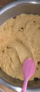 Make Pumpkin step 3