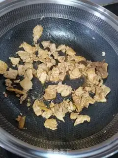Make Garlic soy sauce step 4