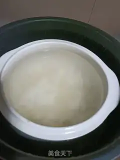 Make Mishan porridge step 3
