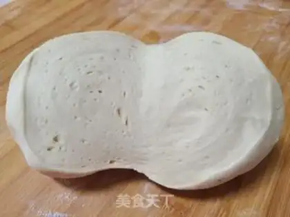 Make Dry bouquet of eggs step 12