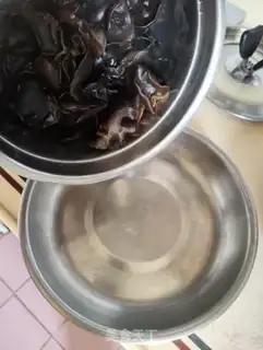 Make Chestnut chicken step 3
