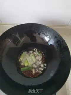 Make Tomato pepper and eggplant step 1