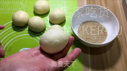 Make A soft burger step 10